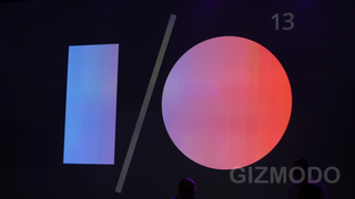 Google I/O: What's New in Android, Chrome, and Beyond